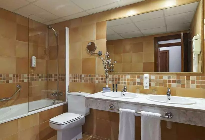 Sol Apartamentos Blanheu