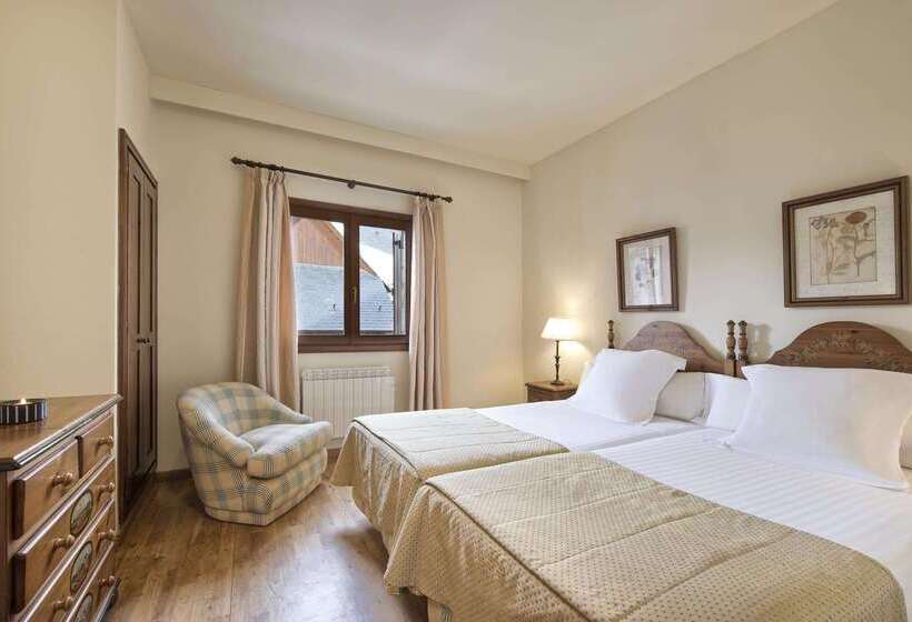 Sol Apartamentos Blanheu