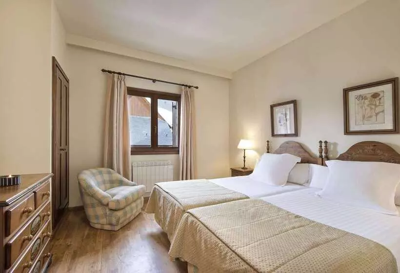 Sol Apartamentos Blanheu