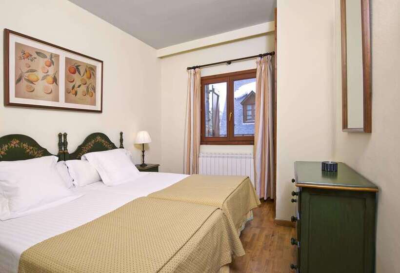 Sol Apartamentos Blanheu