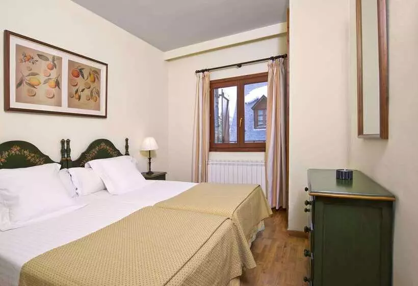 Sol Apartamentos Blanheu