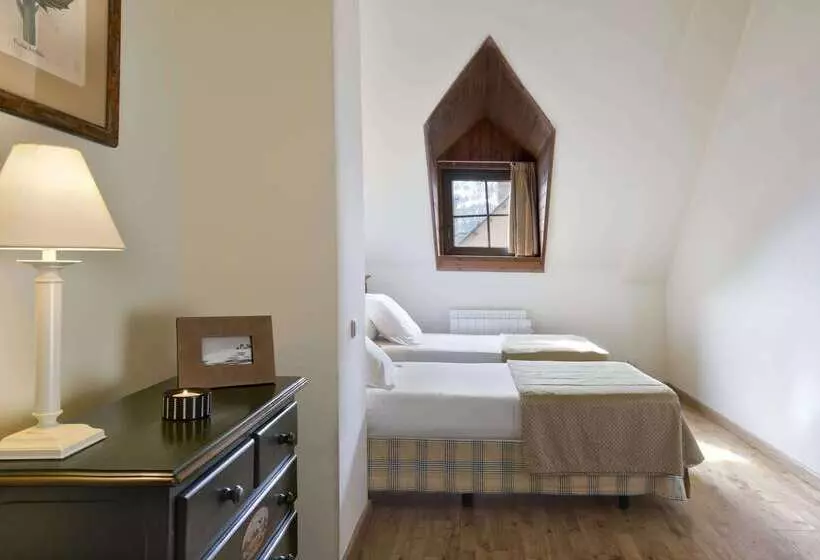 Sol Apartamentos Blanheu