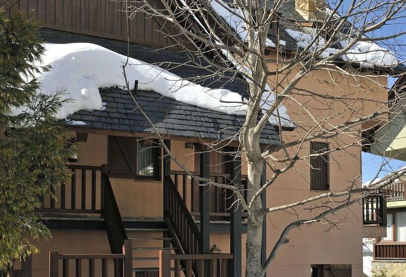 Sol Apartamentos Blanheu