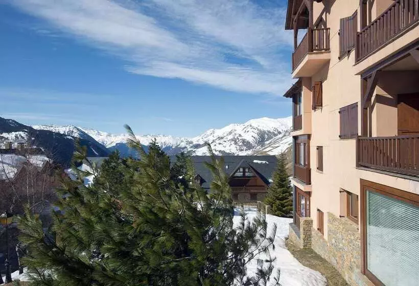 Sol Apartamentos Blanheu