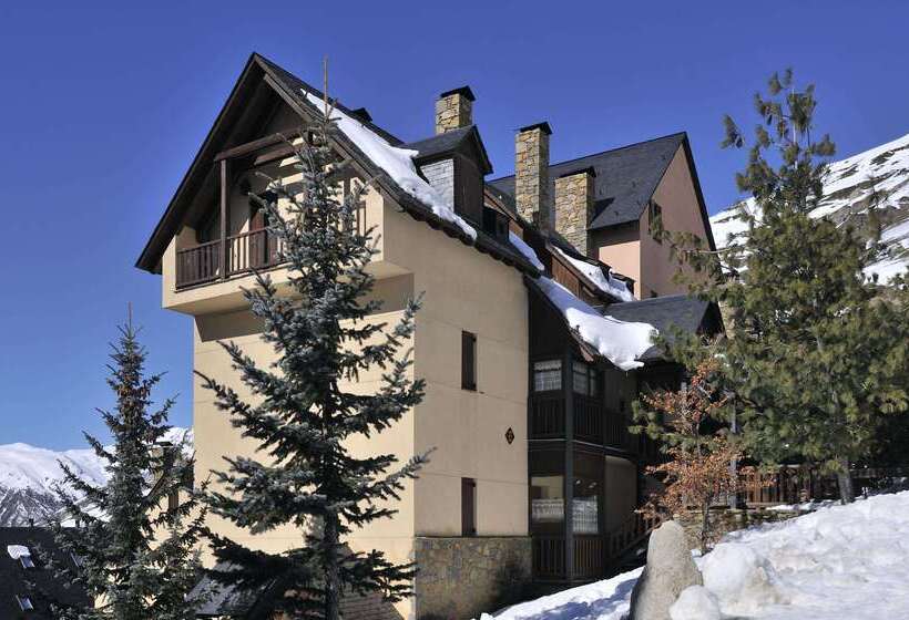 Sol Apartamentos Blanheu