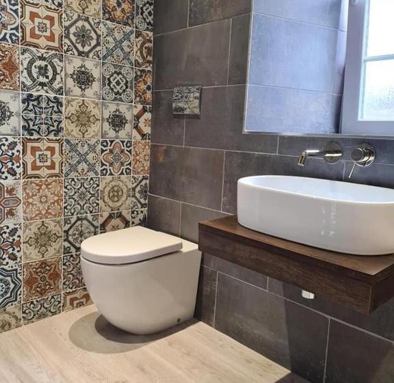 Sweeney Apartments & Rooms