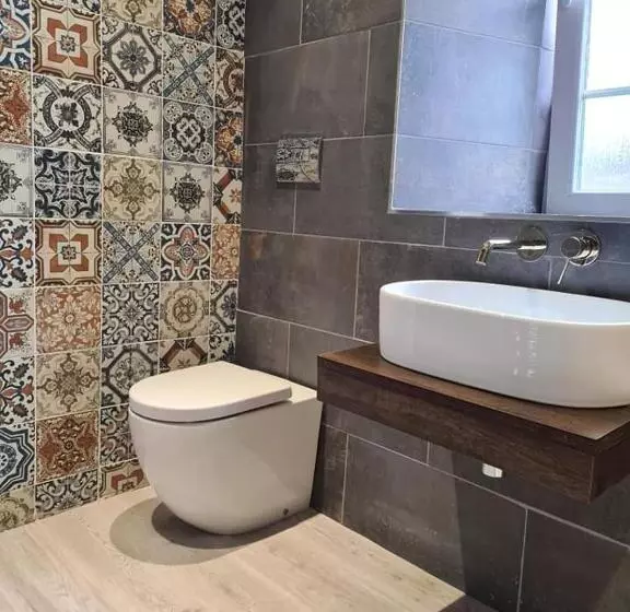 Sweeney Apartments & Rooms