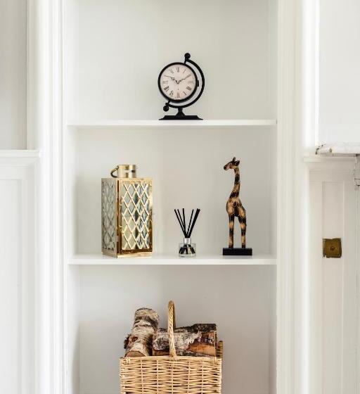 Sweeney Apartments & Rooms