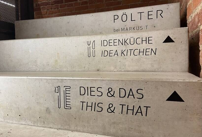 Pölter Bei Markus T