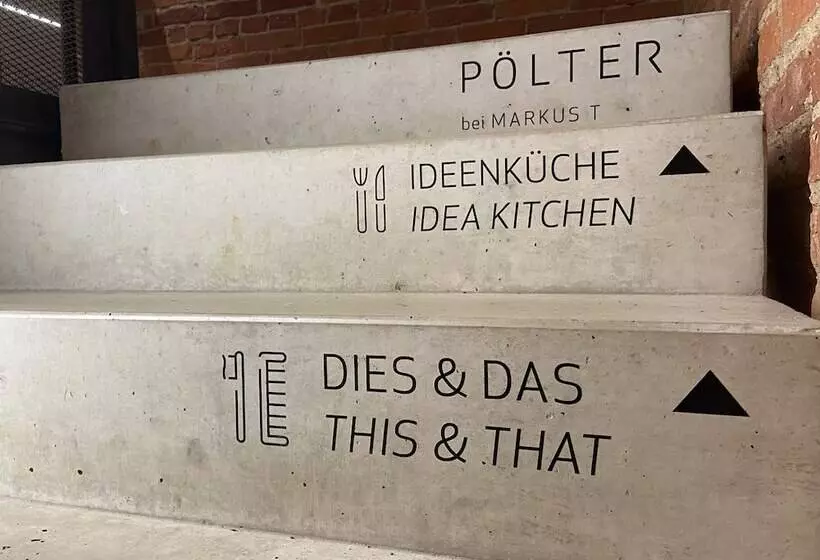 Pölter Bei Markus T