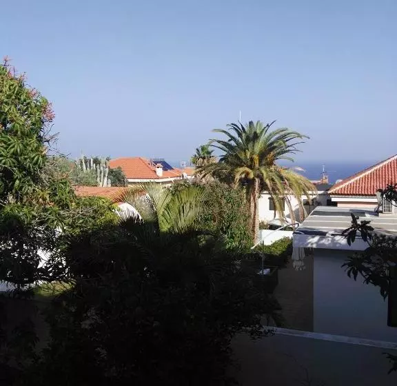 ベッドアンドブレックファースト Donde Brilla El Sol