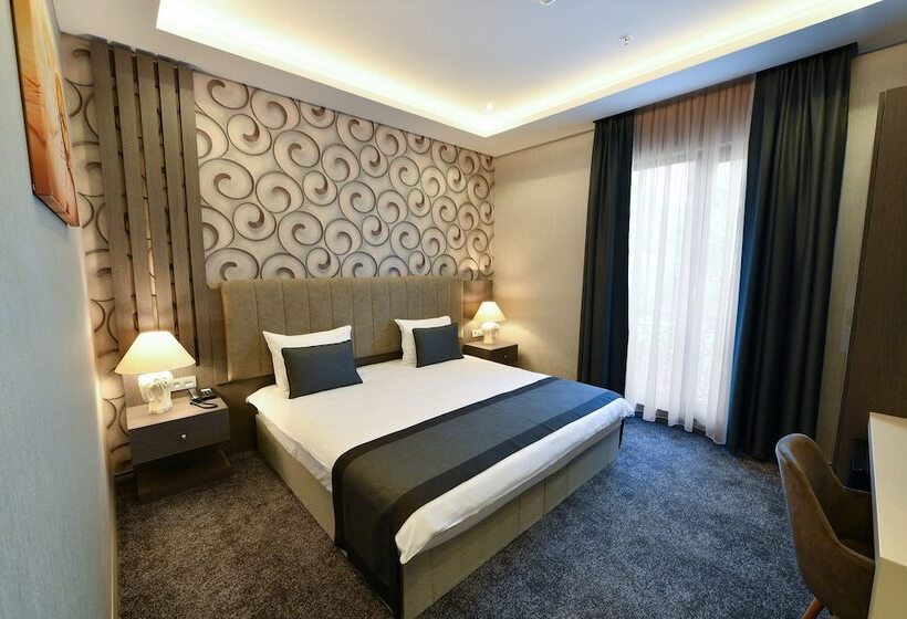 فندق D Lux Bouti̇que