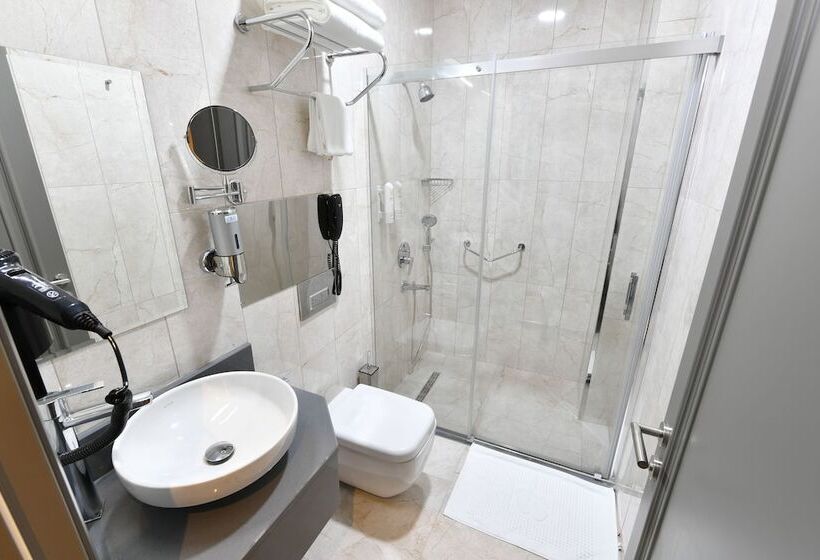 فندق D Lux Bouti̇que