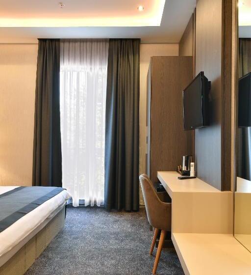 فندق D Lux Bouti̇que