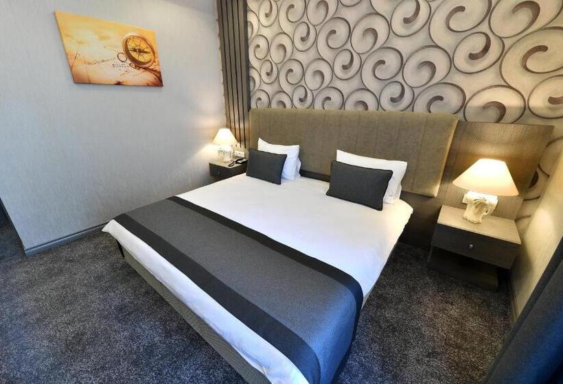 فندق D Lux Bouti̇que