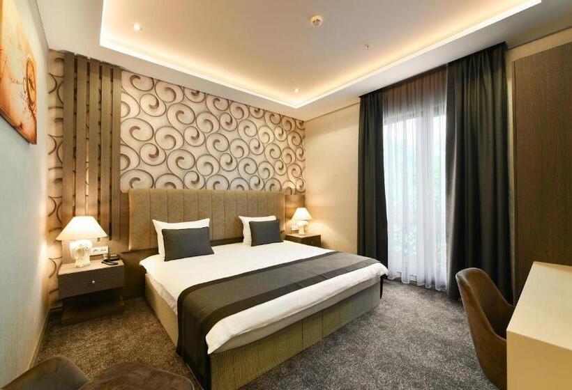 فندق D Lux Bouti̇que