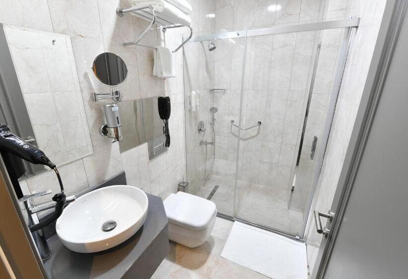 فندق D Lux Bouti̇que