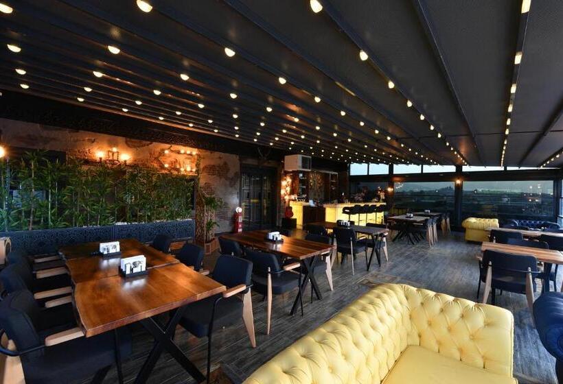 فندق D Lux Bouti̇que