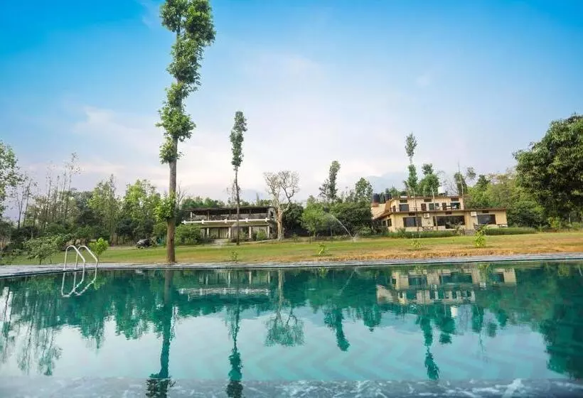 Hôtel Hideaway By Aahma