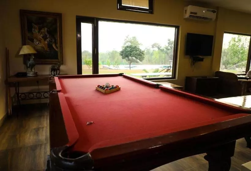 Hôtel Hideaway By Aahma