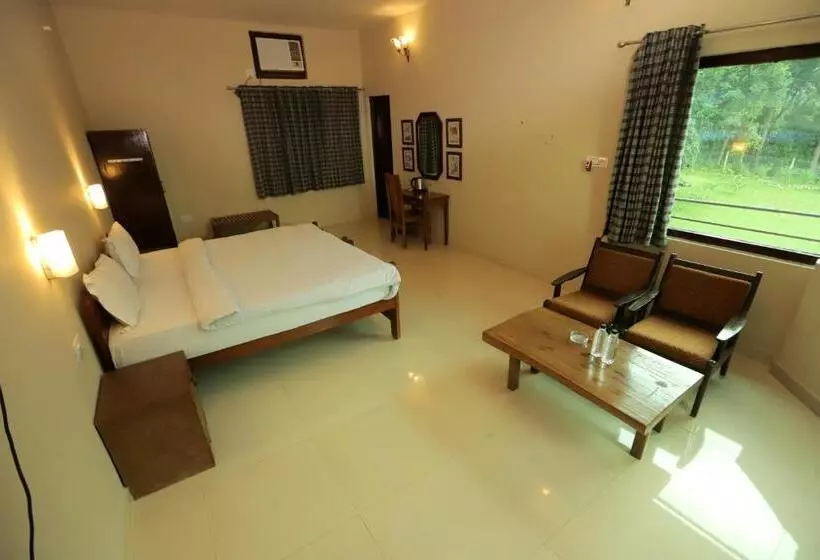 Hôtel Hideaway By Aahma