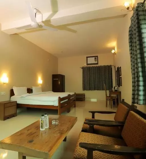 Hôtel Hideaway By Aahma