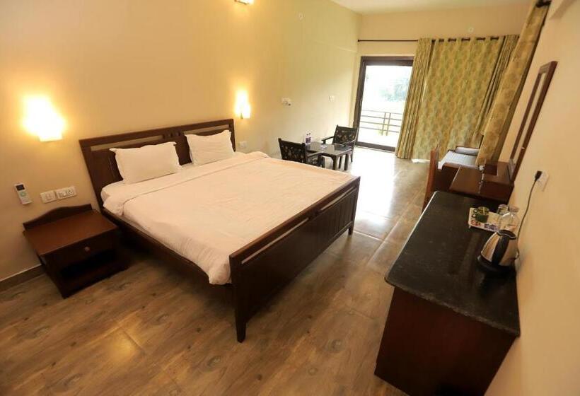 هتل Hideaway By Aahma