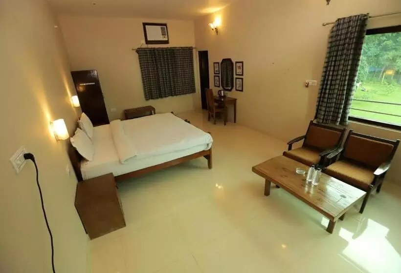 Hôtel Hideaway By Aahma