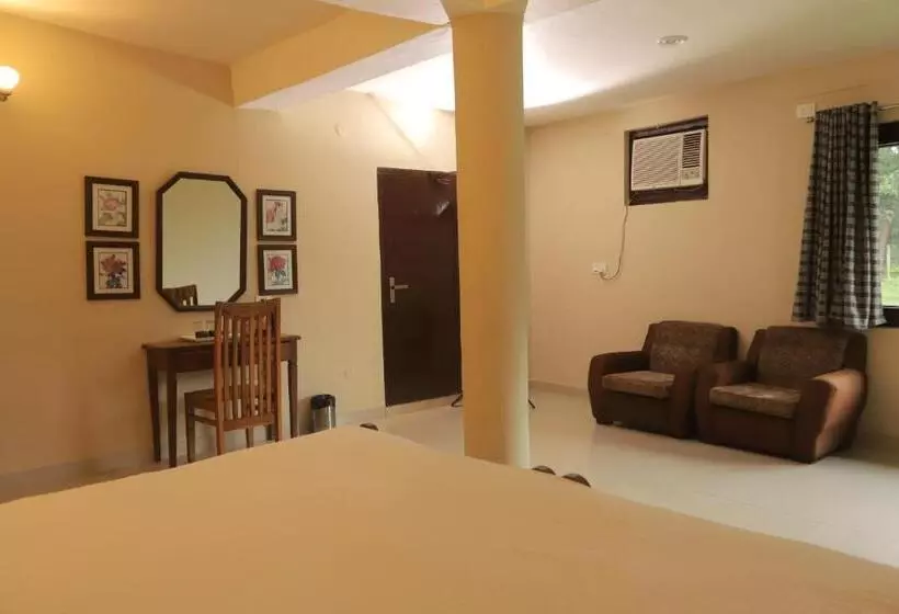 Hôtel Hideaway By Aahma