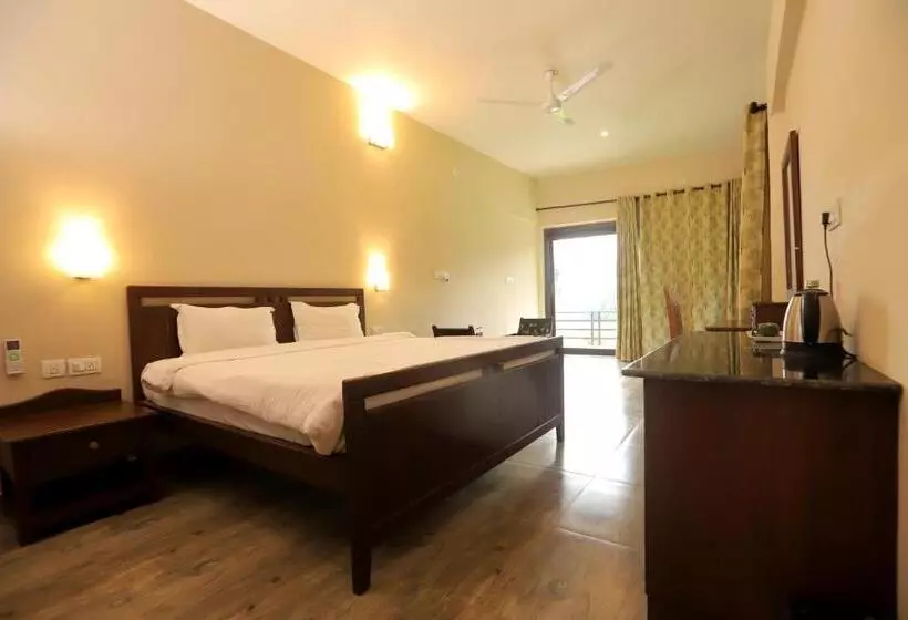 Hôtel Hideaway By Aahma