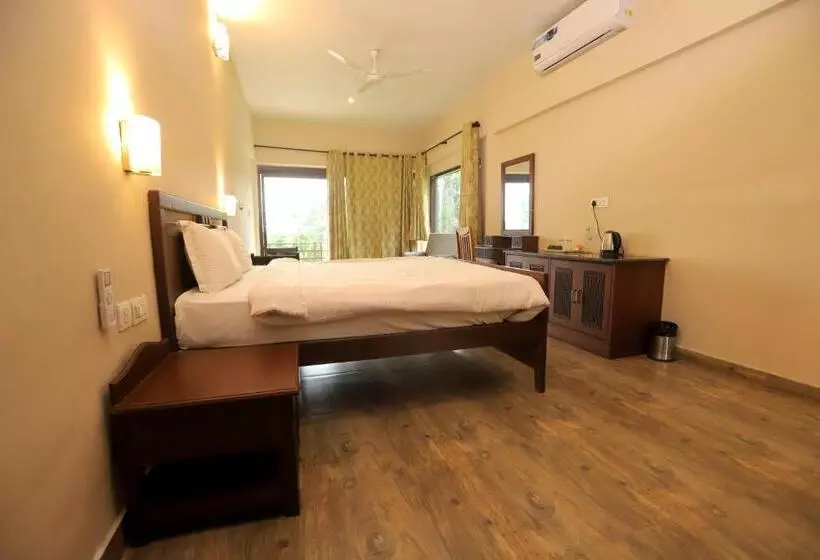 Hôtel Hideaway By Aahma