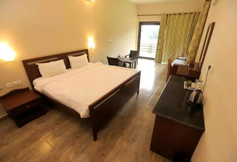 Hôtel Hideaway By Aahma