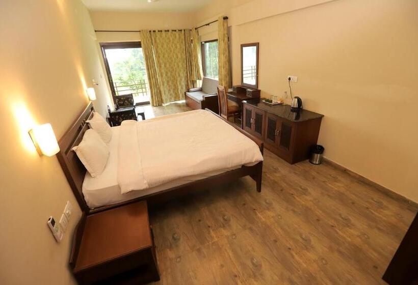 هتل Hideaway By Aahma