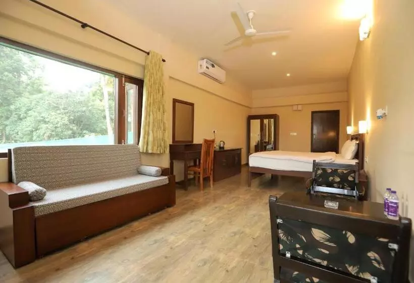 Hôtel Hideaway By Aahma