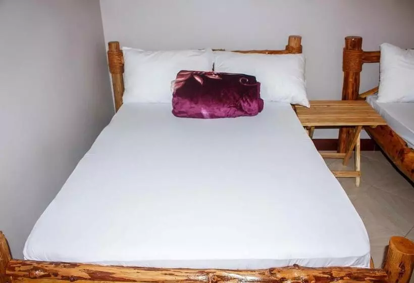 هاستل Wanyama B&b