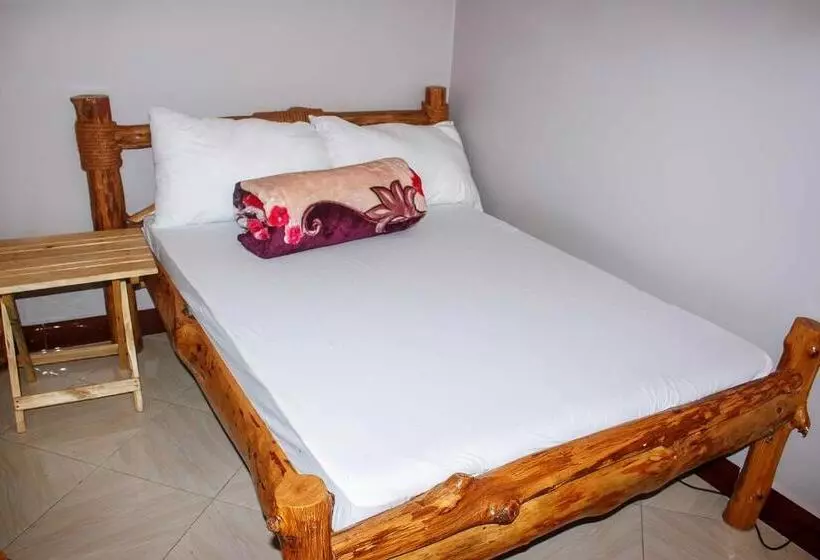 هاستل Wanyama B&b