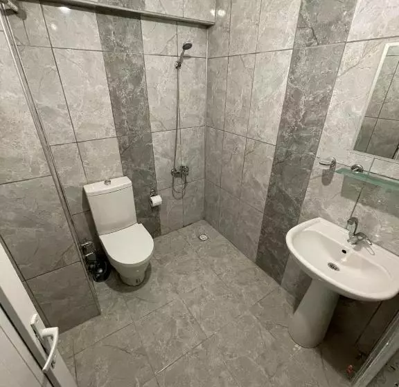 Denizhan Otel