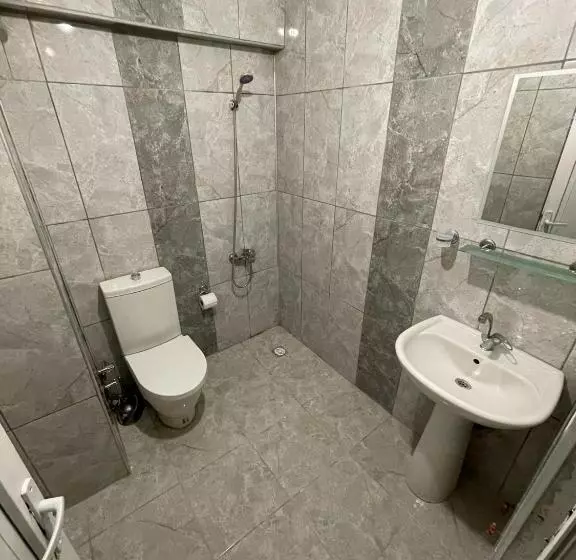 Denizhan Otel