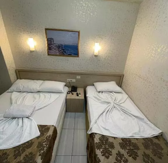 Denizhan Otel