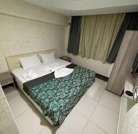 Denizhan Otel