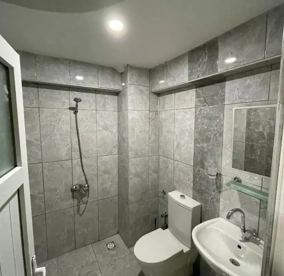 Denizhan Otel