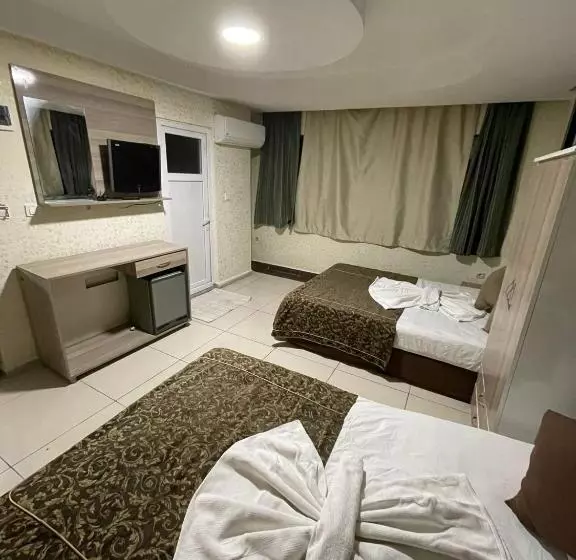 Denizhan Otel