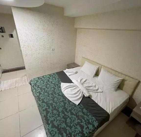 Denizhan Otel