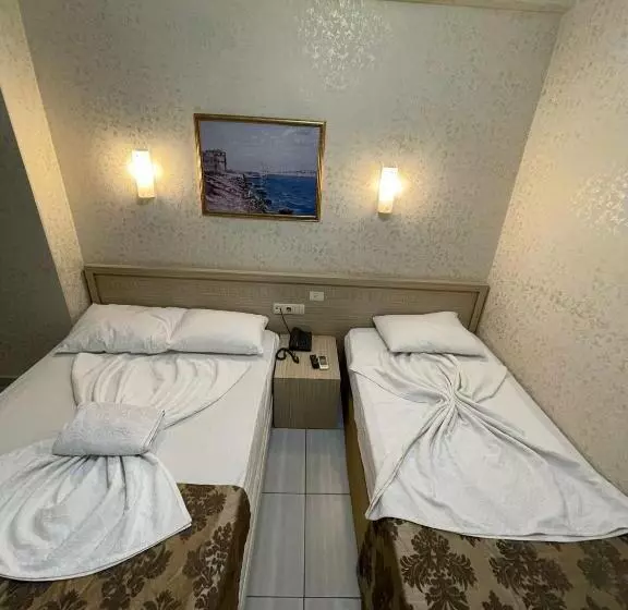 Denizhan Otel