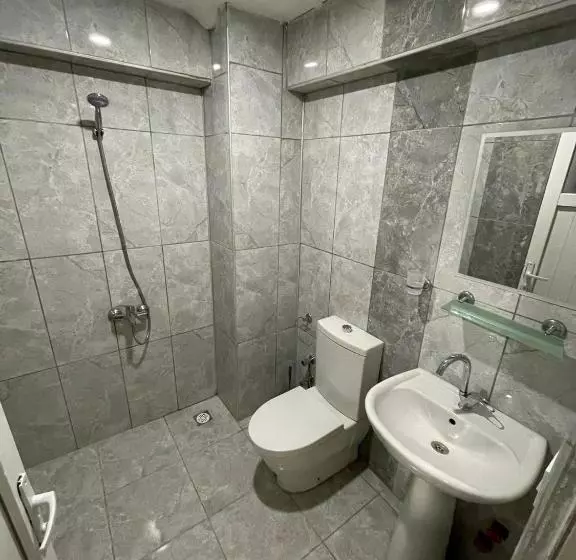 Denizhan Otel