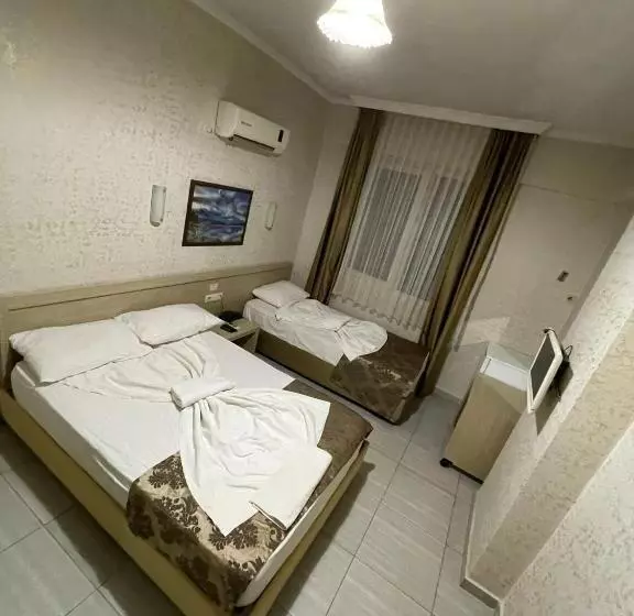 Denizhan Otel