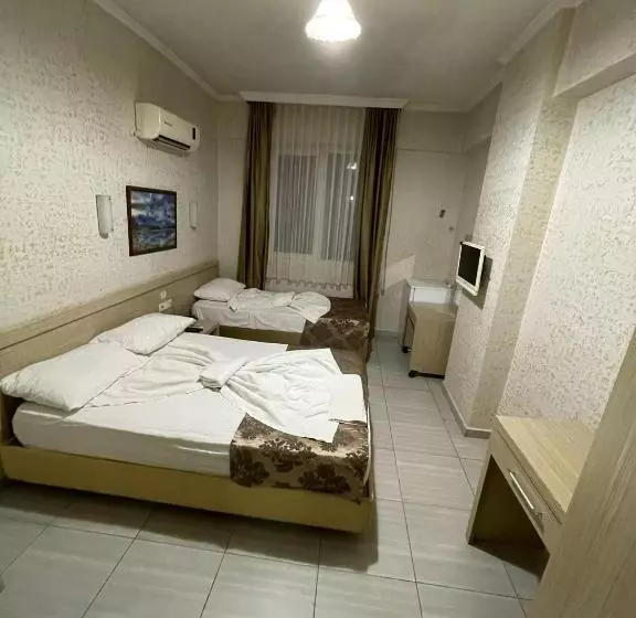 Denizhan Otel