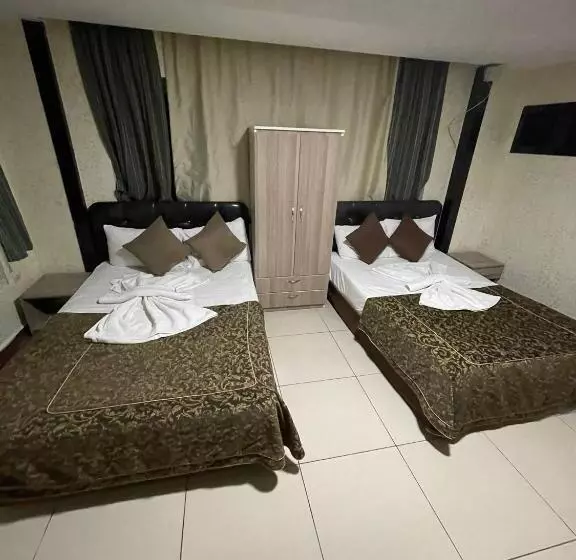 Denizhan Otel