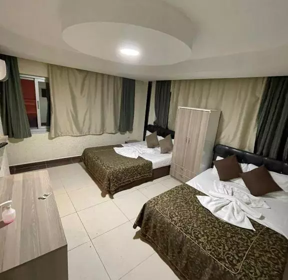 Denizhan Otel