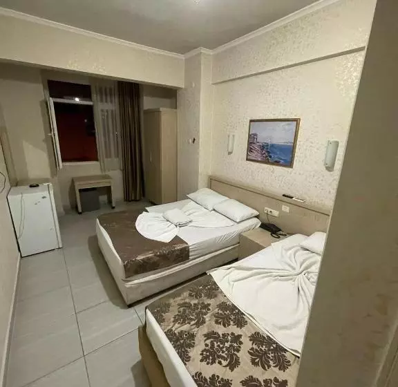 Denizhan Otel